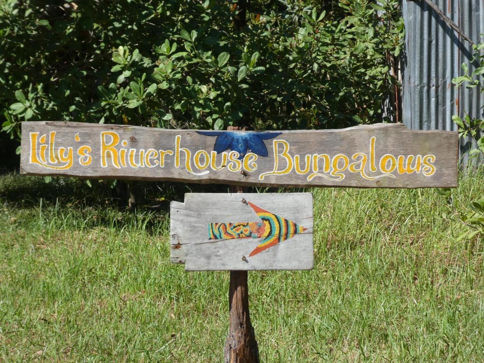 Lily'S Riverhouse Prek Svay Village Exterior foto