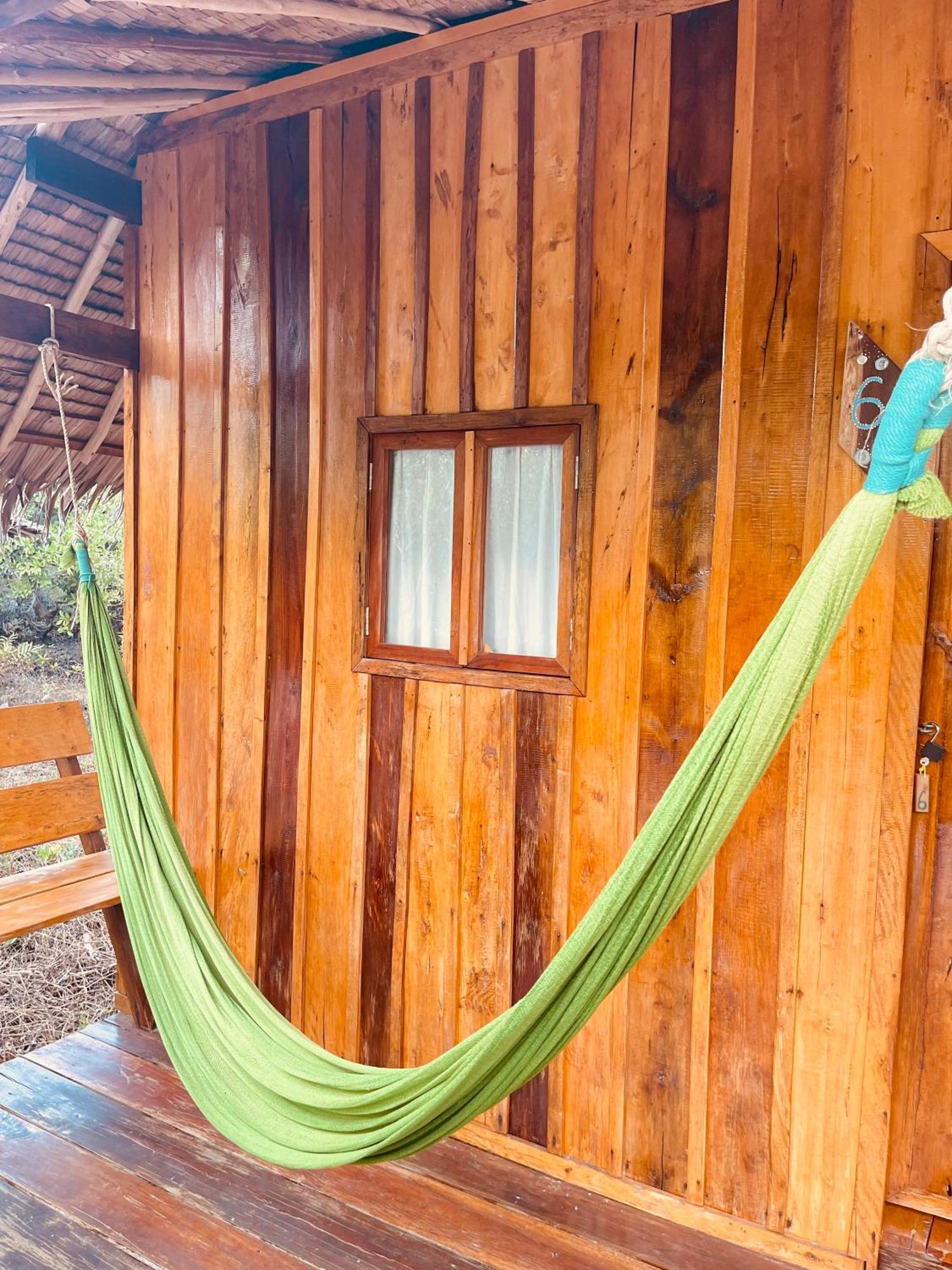 Lily'S Riverhouse Prek Svay Village Exterior foto